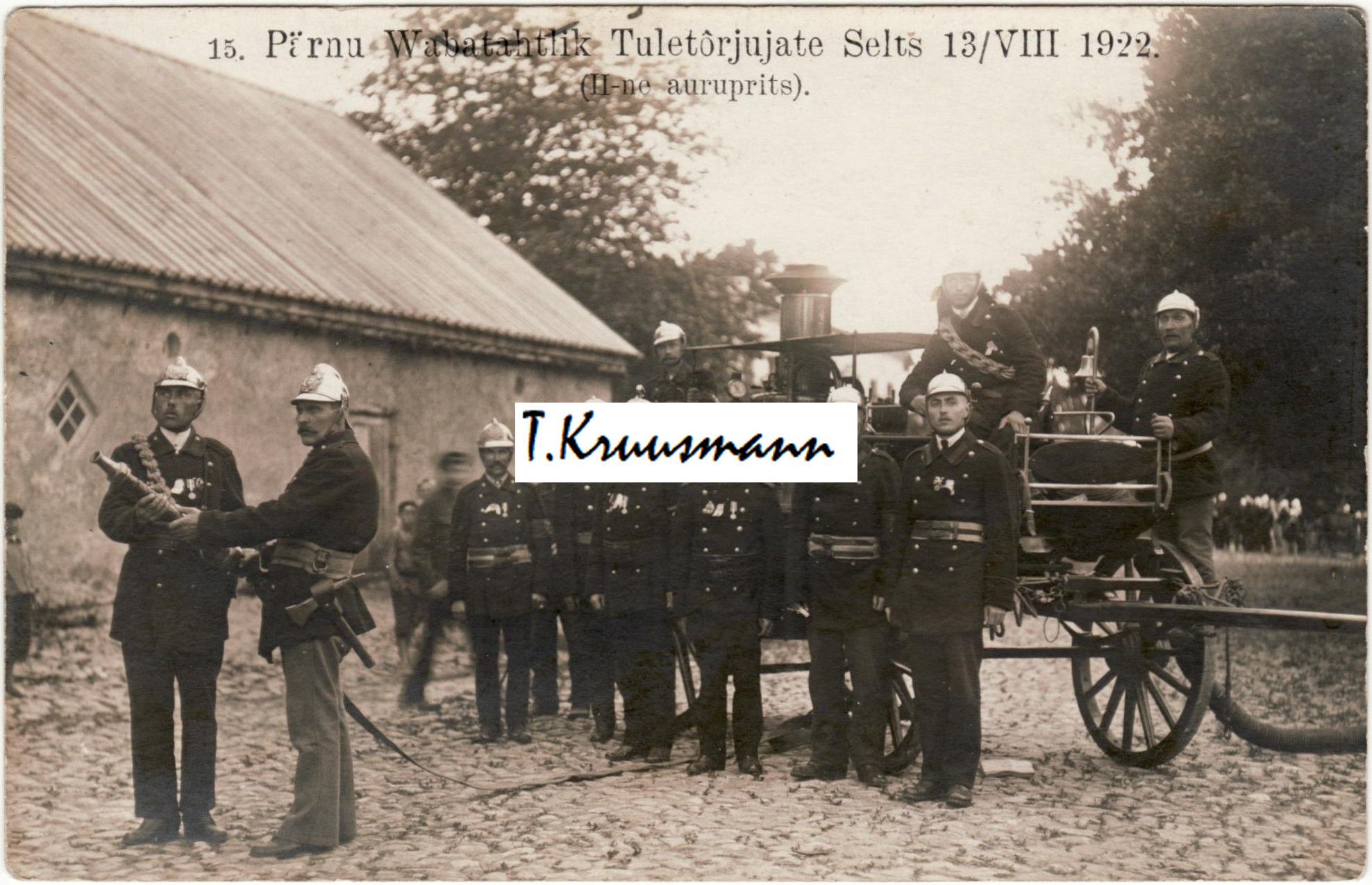 15._Wabatahtlik_Tuletõrjujate_Selts_13_VIII_1922_II-ne_auruprits