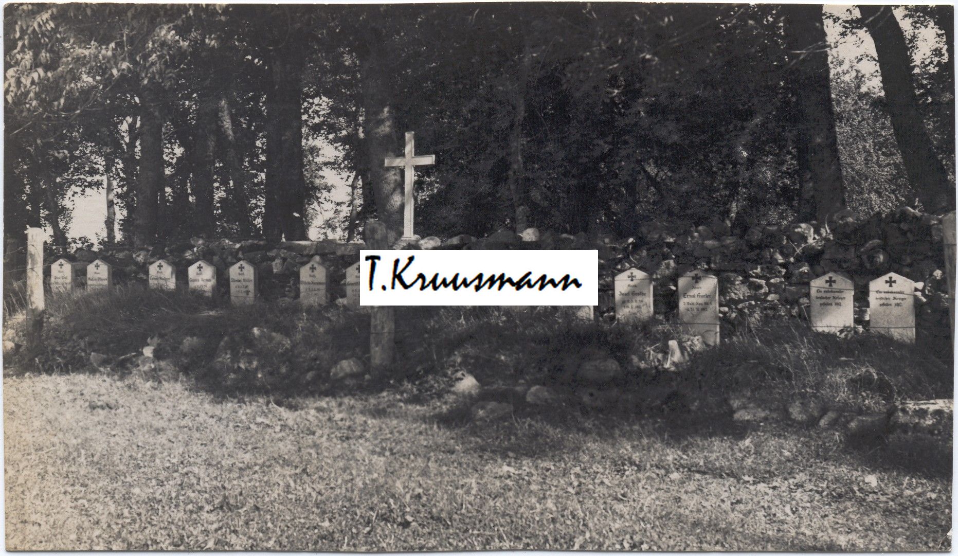 1942_surnud_sakslaste_hauad