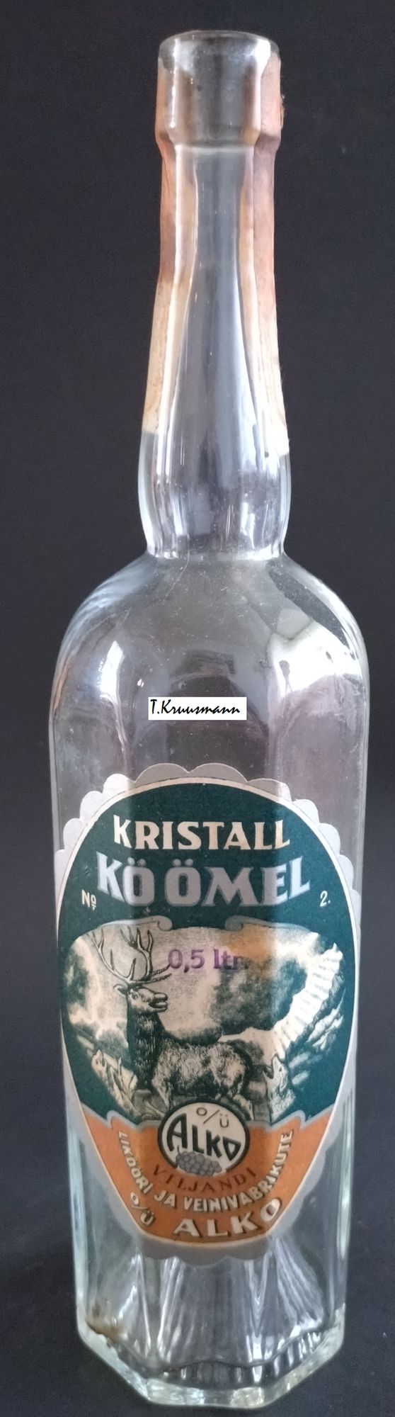 Kristall