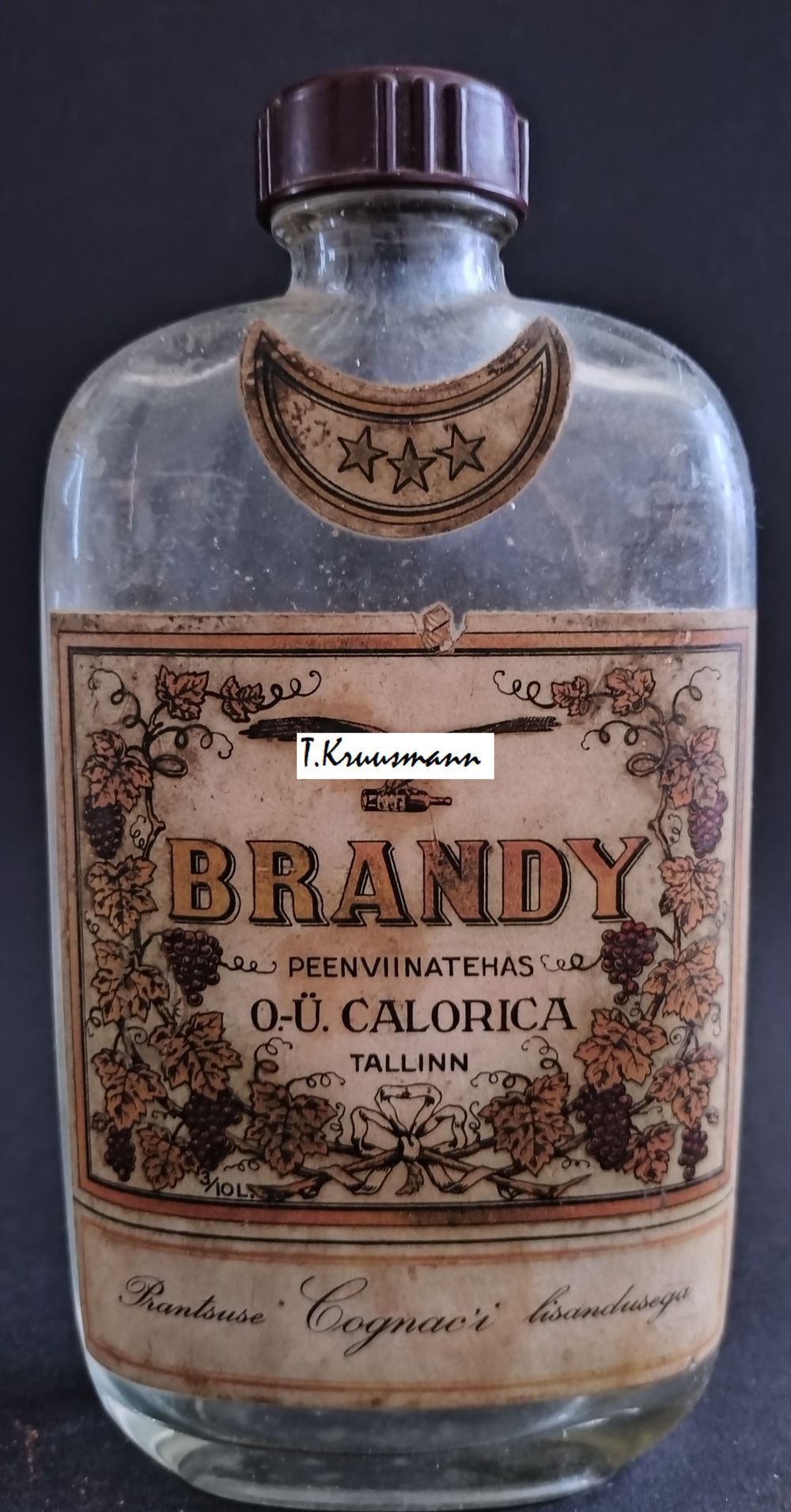 Brandy