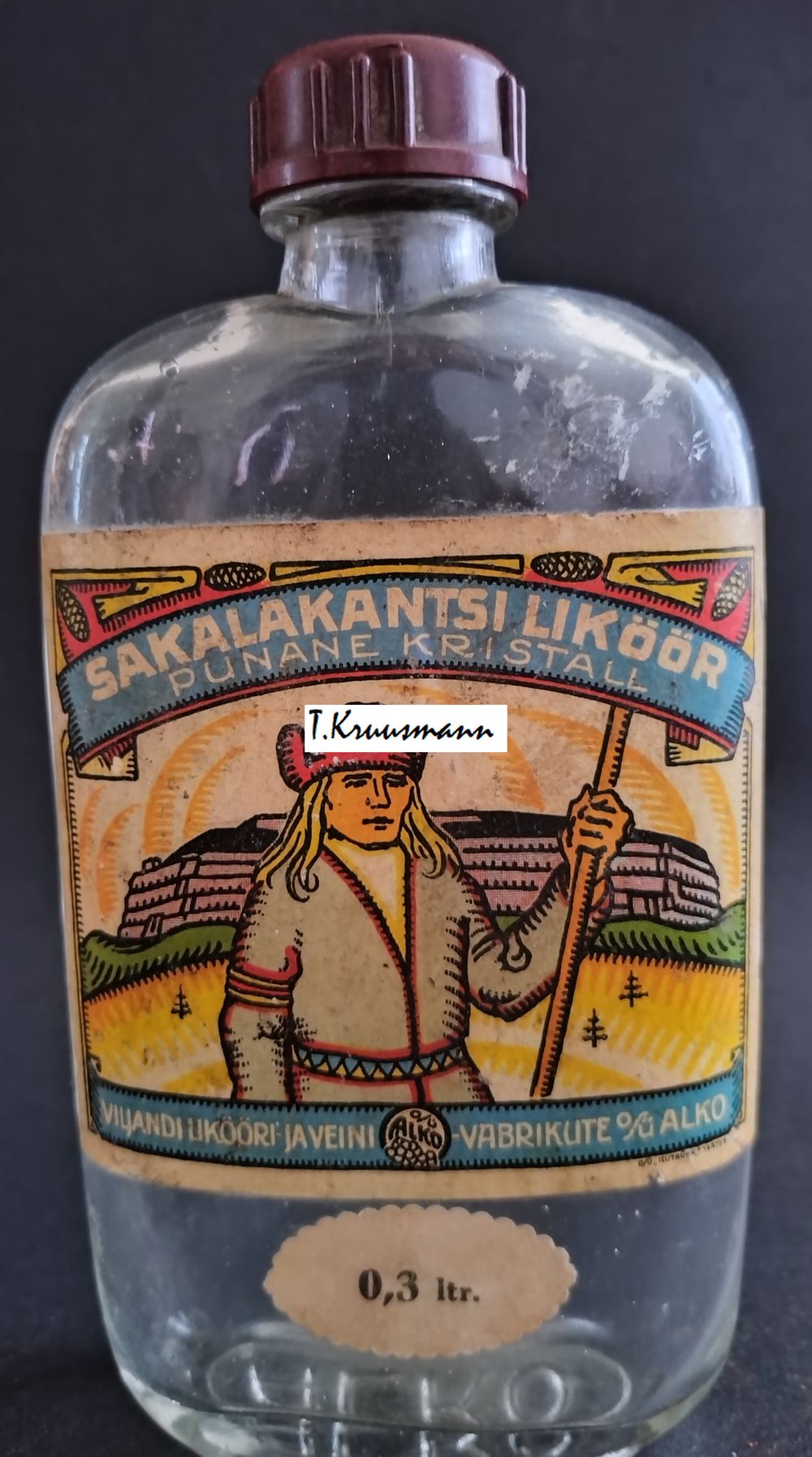Sakalakantsi