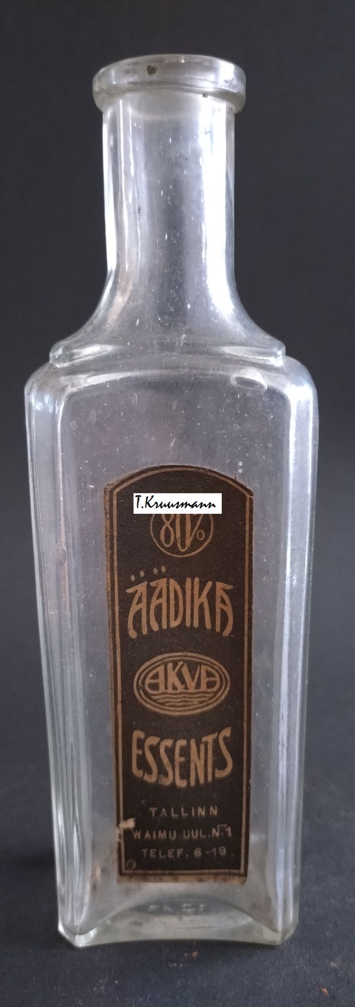 Äädika