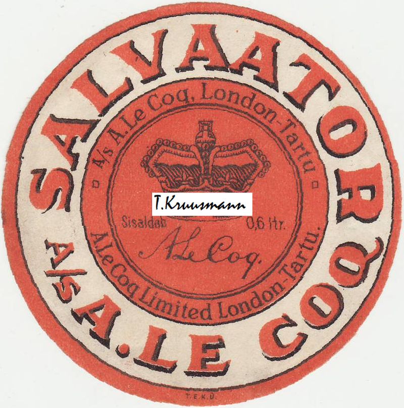 Salvaator