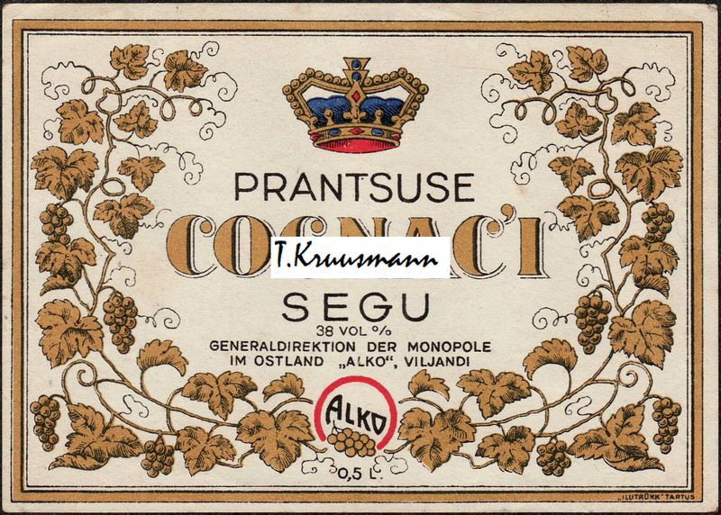 ALKO_GDdM_Viljandi_Prantsuse_Cognaci_segu