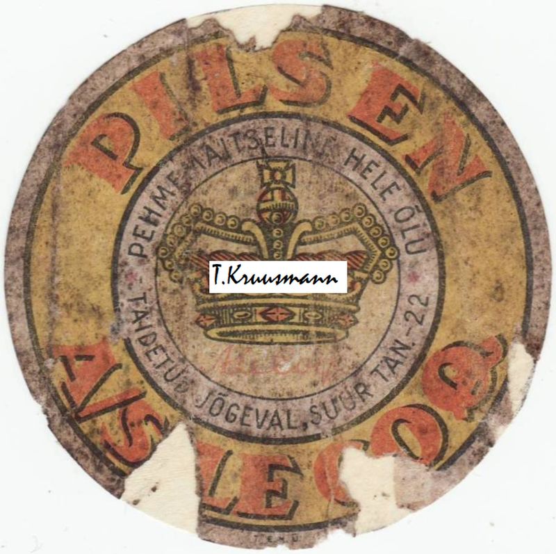 ALeCoq_Jõgeval_Pilsen