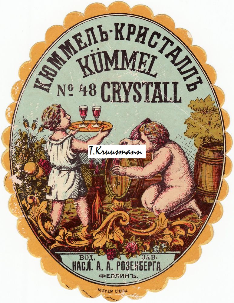 A_A_Rozenberg_Fellin_Kümmel_Crystall_No48