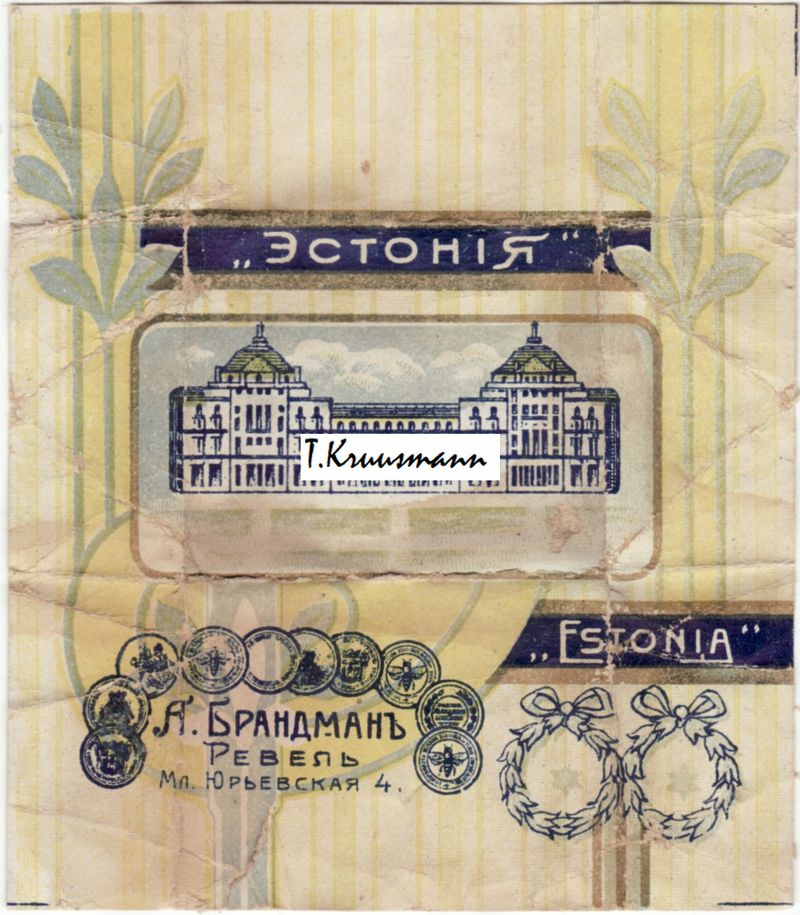 A_Brandman_Revel_Estonia