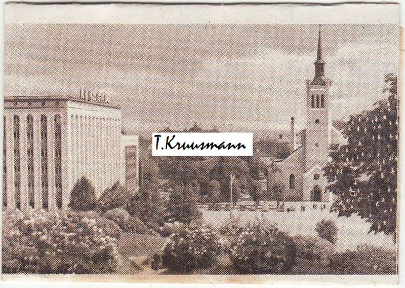 A_Brandmann_Kaunis_Tallinn_EEKS-MAJA_ja_Jaanii_kirik_A