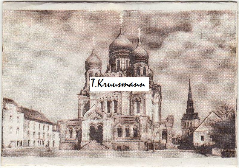 A_Brandmann_Kaunis_Tallinn_Nevski_kirik_A