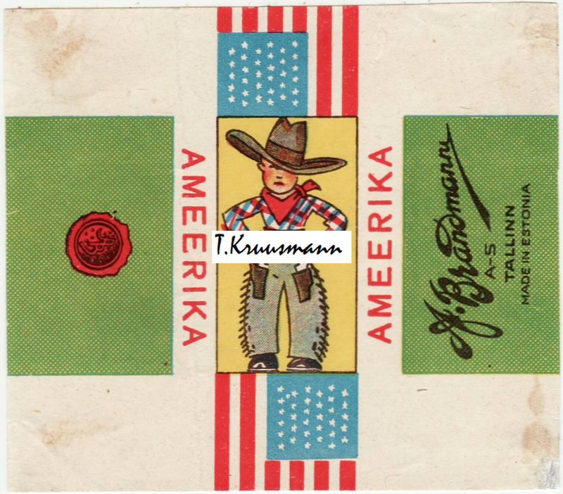 A_Brandmann_Tallinn_Ameerika