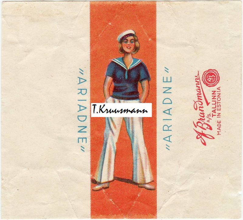 A_Brandmann_Tallinn_Ariadne_oranž