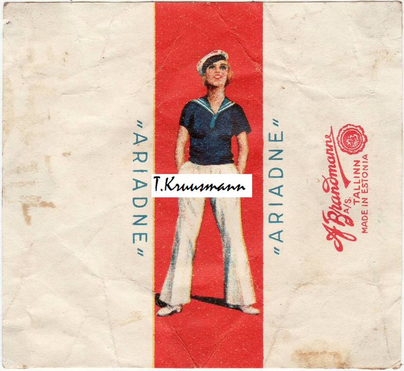 A_Brandmann_Tallinn_Ariadne_punane