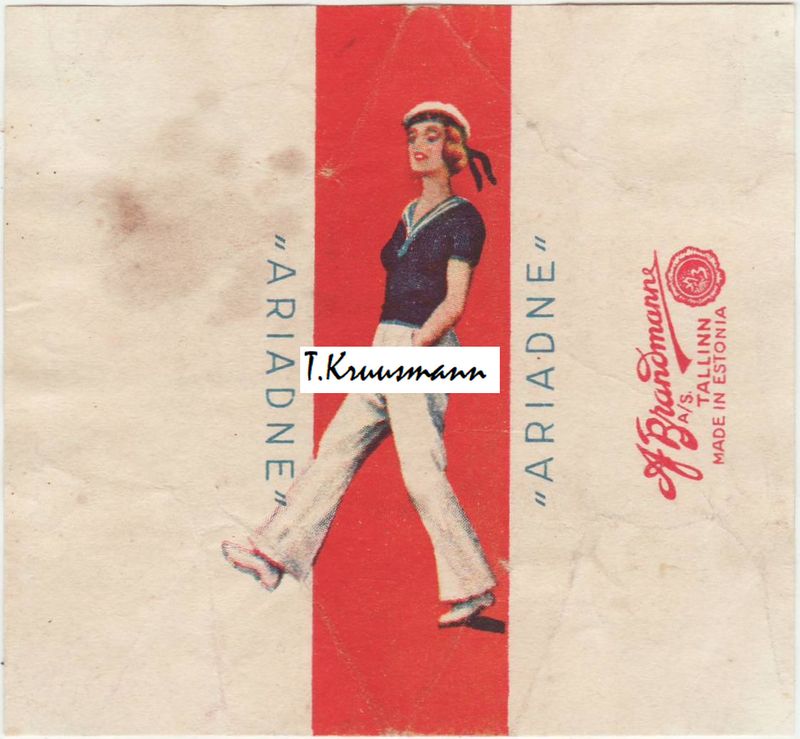 A_Brandmann_Tallinn_Ariadne_sammub_vasakule_punane