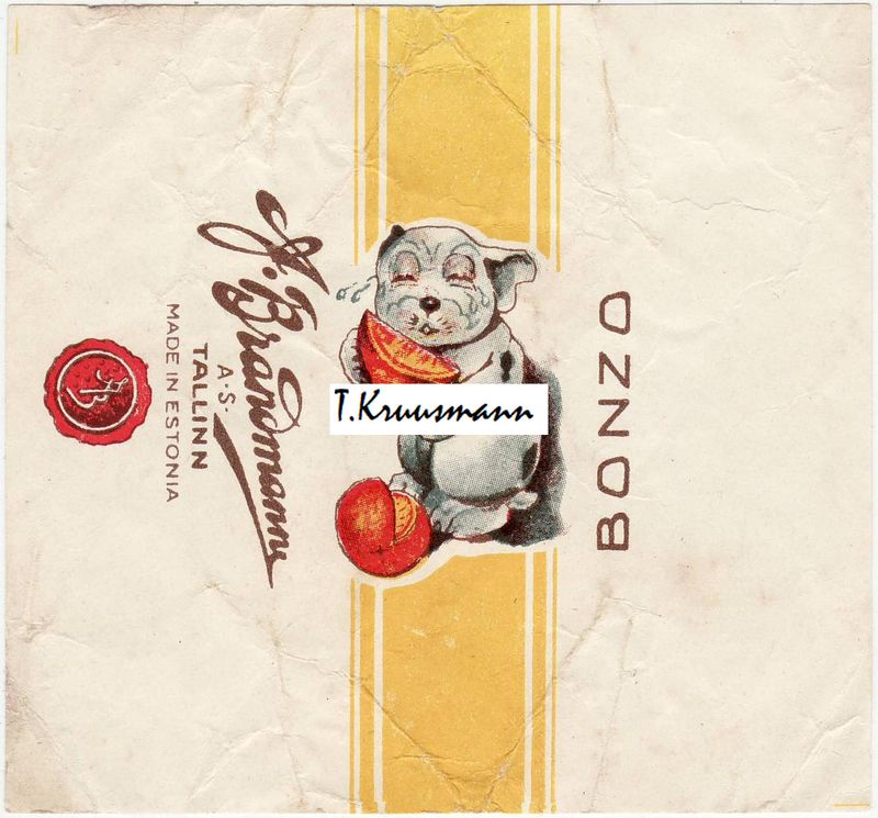 A_Brandmann_Tallinn_Bonzo_apelsiniga_kollane_triip