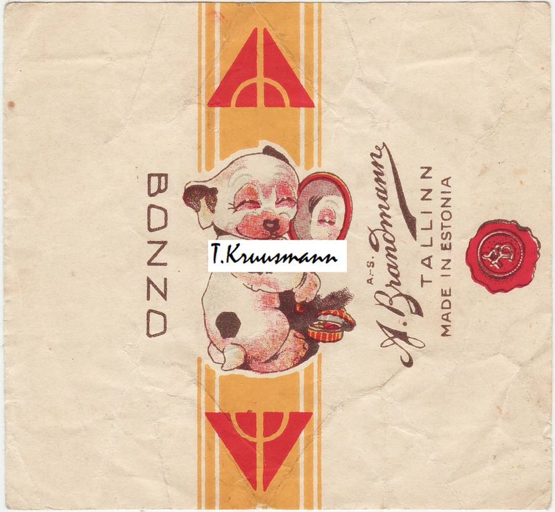 A_Brandmann_Tallinn_Bonzo_peegliga_kolmnurgad