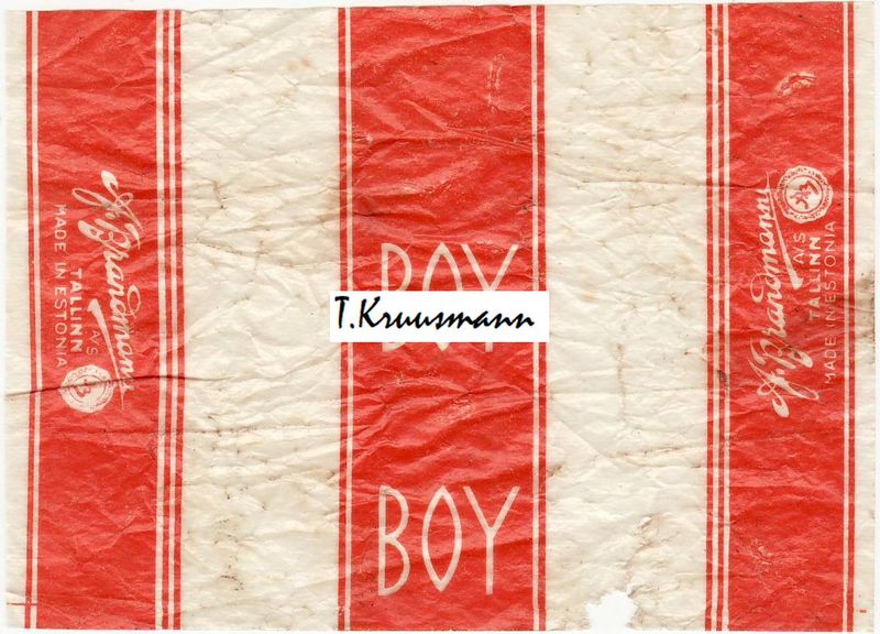 A_Brandmann_Tallinn_Boy