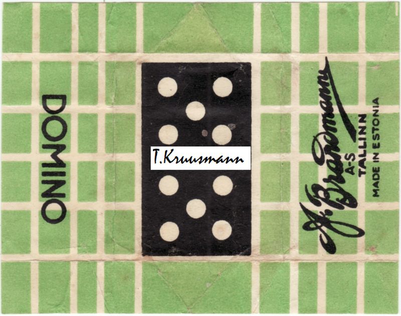 A_Brandmann_Tallinn_Domino_5-5_roheline