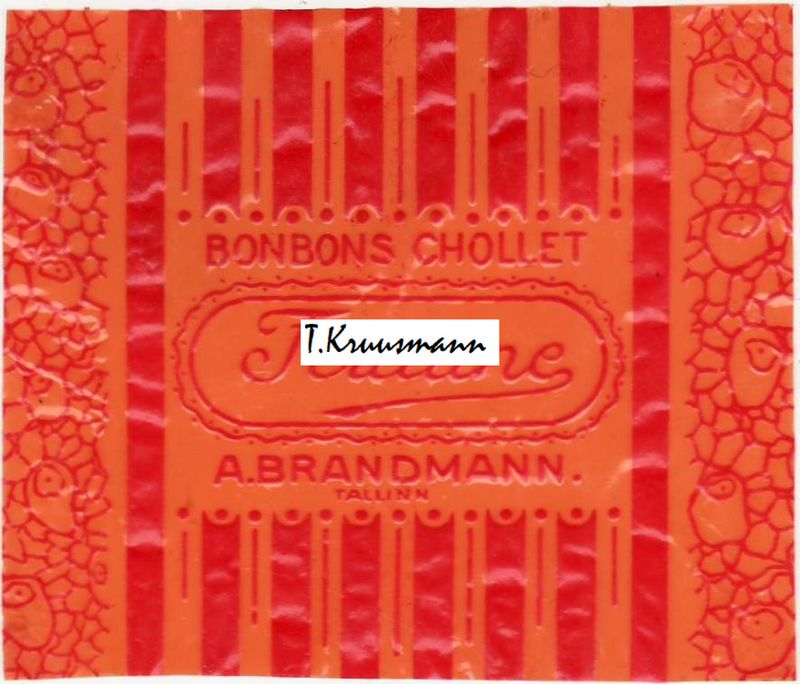 A_Brandmann_Tallinn_Fruitine