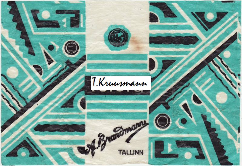 A_Brandmann_Tallinn_Futura