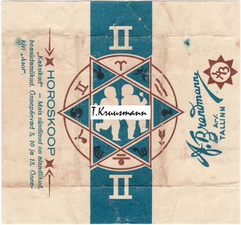 A_Brandmann_Tallinn_Horoskoop_Kaksikud