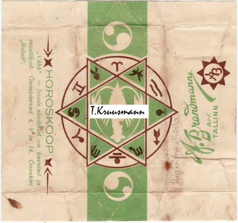 A_Brandmann_Tallinn_Horoskoop_Vähk