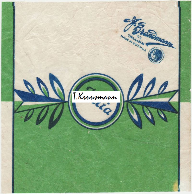 A_Brandmann_Tallinn_Julia_roheline