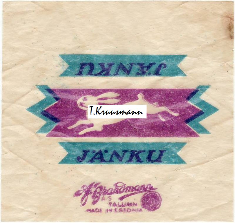 A_Brandmann_Tallinn_Jänku_sinine