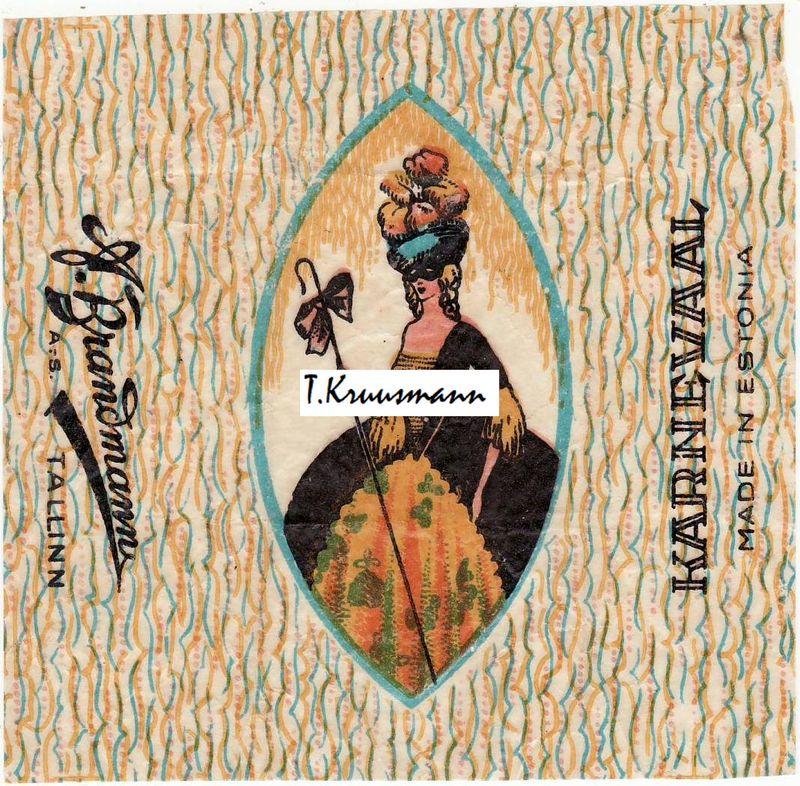 A_Brandmann_Tallinn_Karnevaal