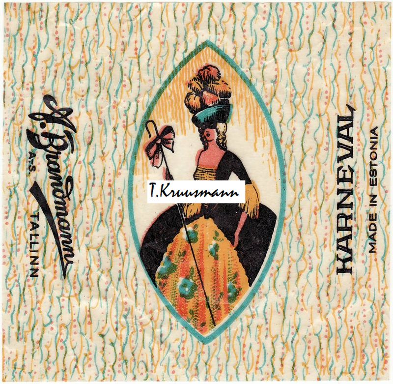 A_Brandmann_Tallinn_Karneval