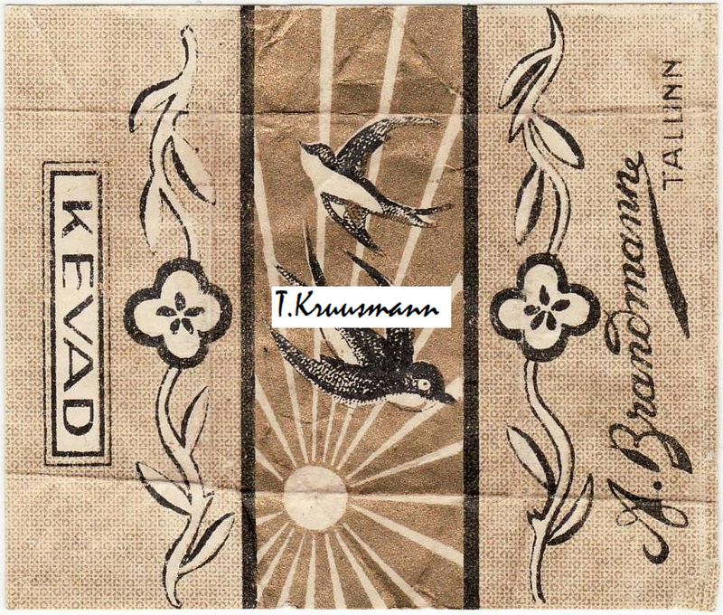 A_Brandmann_Tallinn_Kevad_kuldne