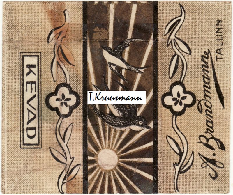 A_Brandmann_Tallinn_Kevad_tume