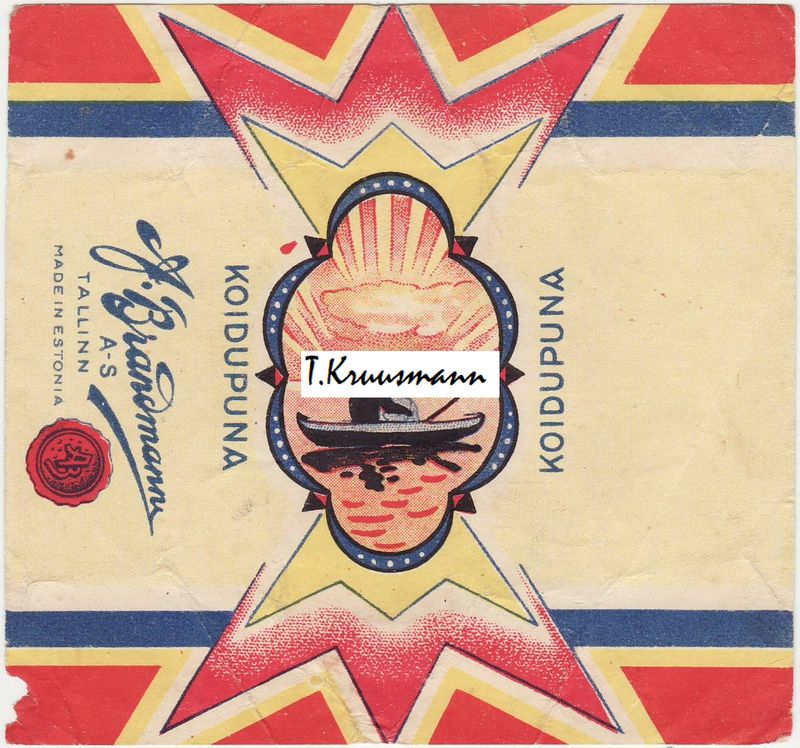 A_Brandmann_Tallinn_Koidupuna