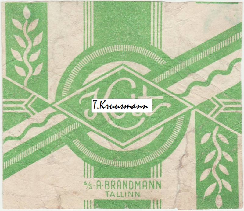 A_Brandmann_Tallinn_Koit_roheline
