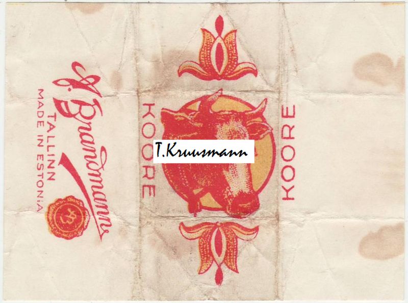 A_Brandmann_Tallinn_Koore_kollane