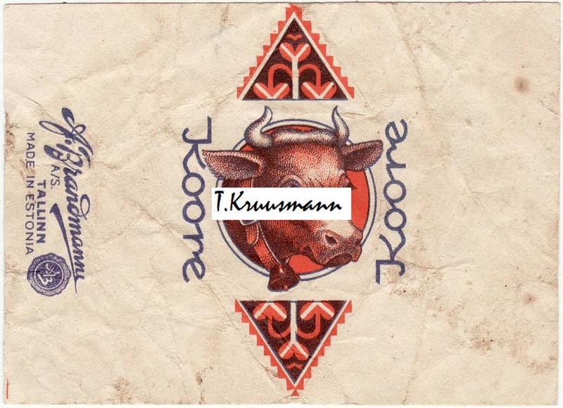 A_Brandmann_Tallinn_Koore_kolmnurkadega_punane