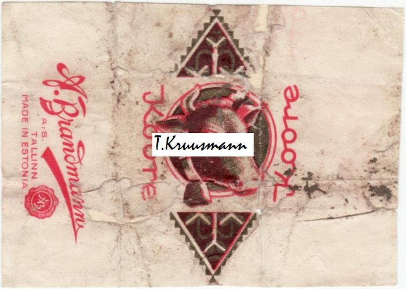 A_Brandmann_Tallinn_Koore_kolmnurkadega_roheline