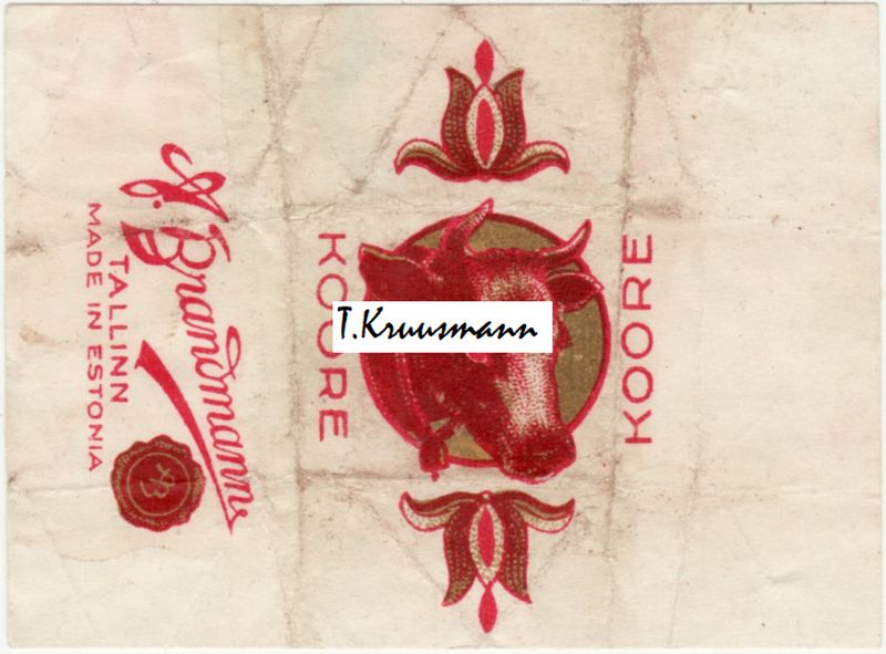 A_Brandmann_Tallinn_Koore_roheline