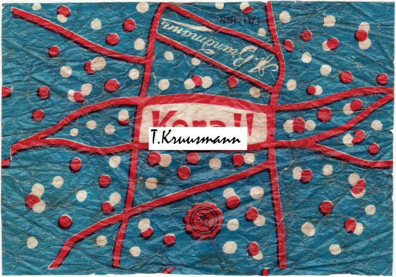 A_Brandmann_Tallinn_Korall