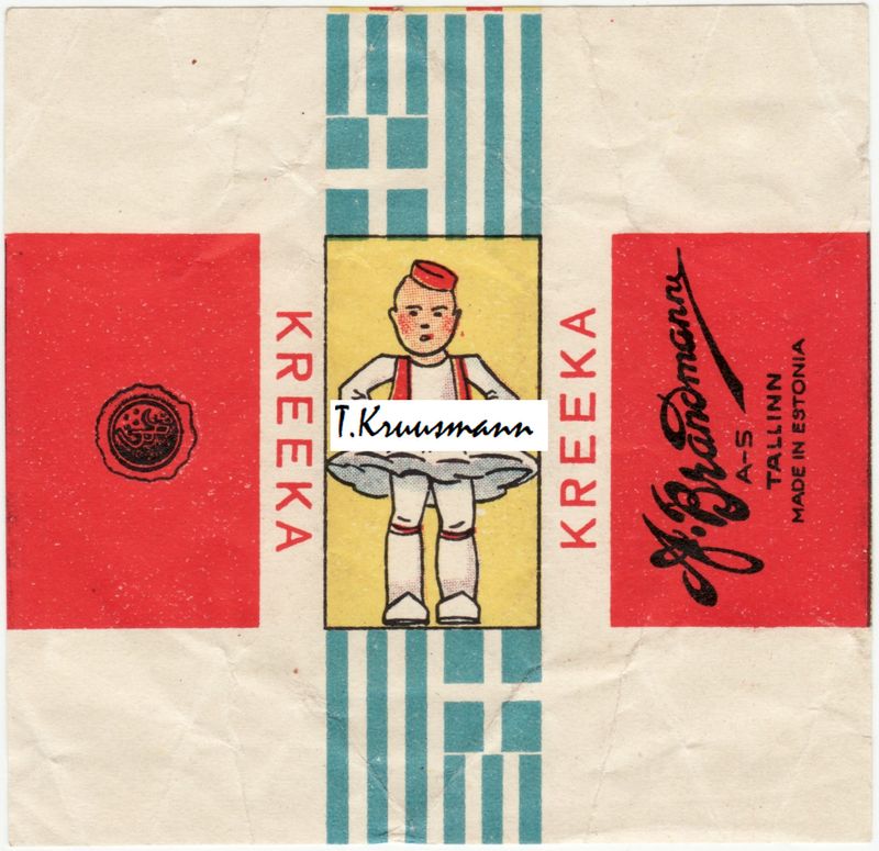 A_Brandmann_Tallinn_Kreeka_punane