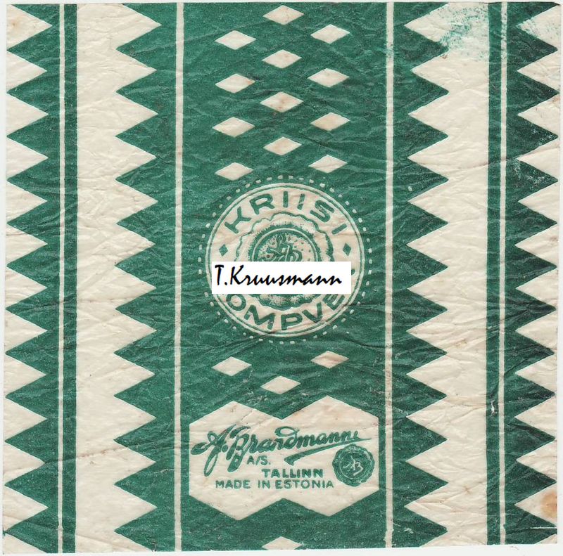 A_Brandmann_Tallinn_Kriisi_roheline