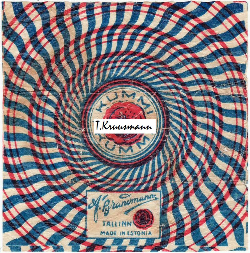 A_Brandmann_Tallinn_Kummi