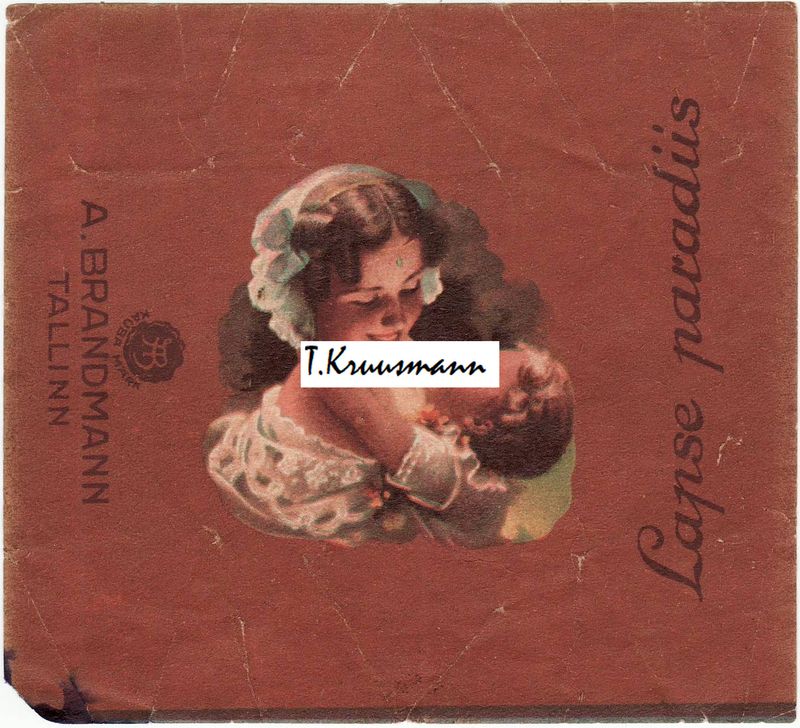 A_Brandmann_Tallinn_Lapse_paradiis_pruun