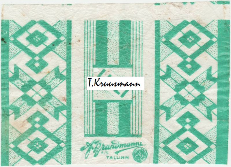 A_Brandmann_Tallinn_Li-Li_roheline