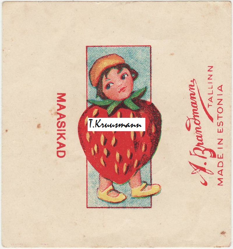 A_Brandmann_Tallinn_Maasikad