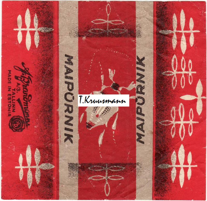 A_Brandmann_Tallinn_Maipõrnik