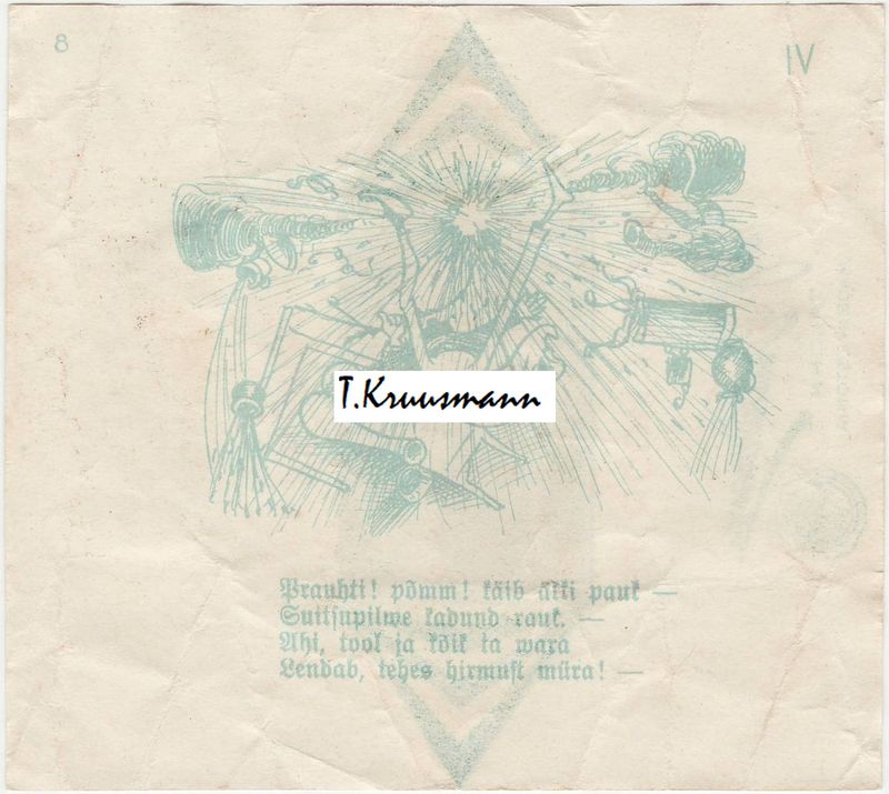 A_Brandmann_Tallinn_Maks_ja_Moorits_IV_8_pööre_Pagar