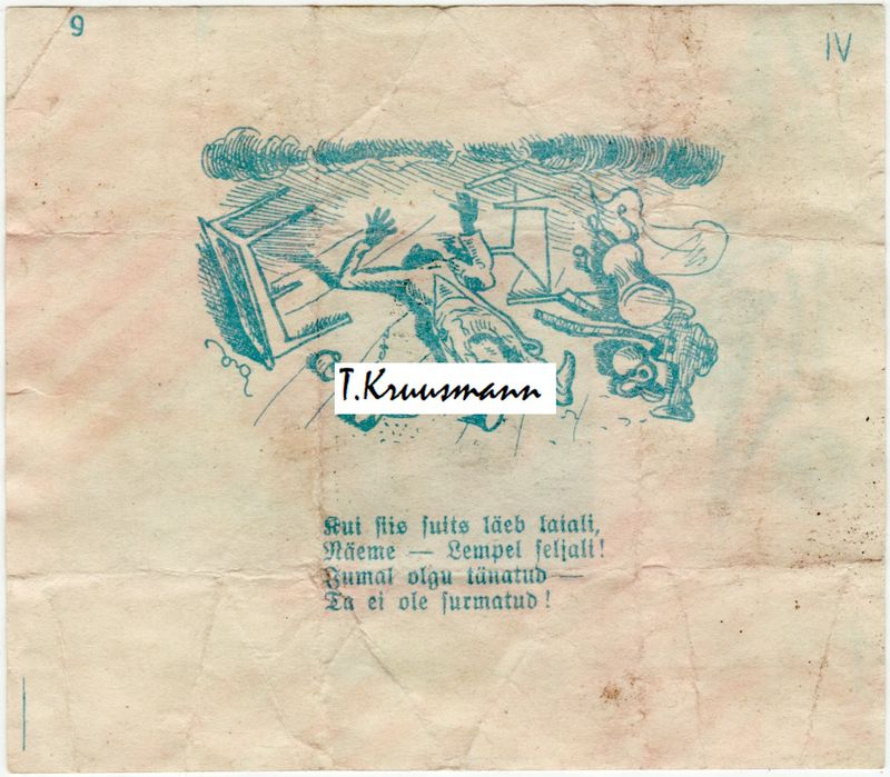 A_Brandmann_Tallinn_Maks_ja_Moorits_IV_9_pööre_Õpetaja_Lempel