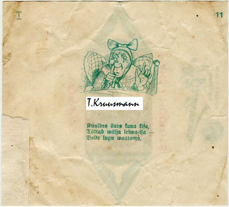 A_Brandmann_Tallinn_Maks_ja_Moorits_I_11_pööre_Mölder