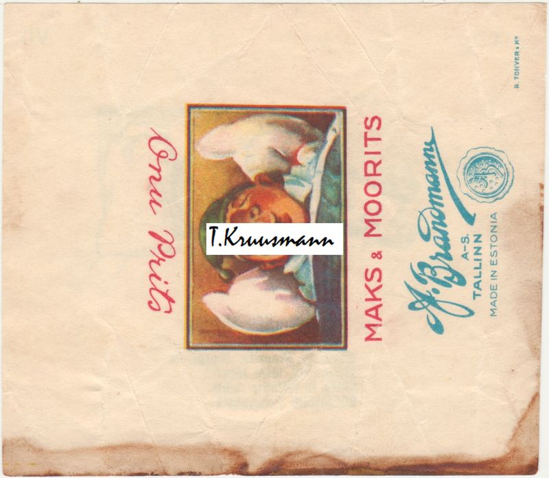 A_Brandmann_Tallinn_Maks_ja_Moorits_Onu_Prits_VII_1