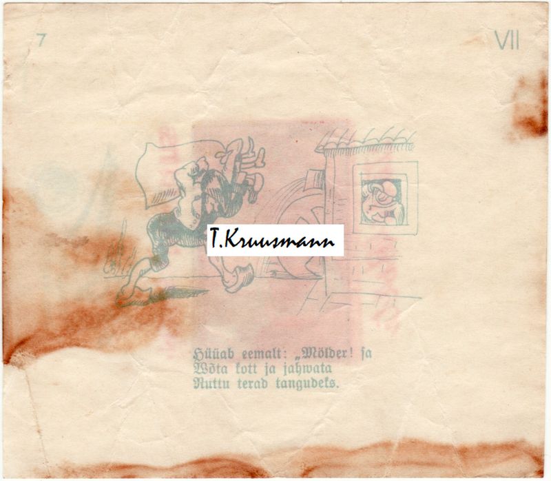 A_Brandmann_Tallinn_Maks_ja_Moorits_VII_7_pööre_Mölder